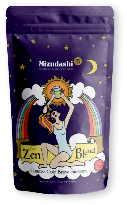 The Zen Blend